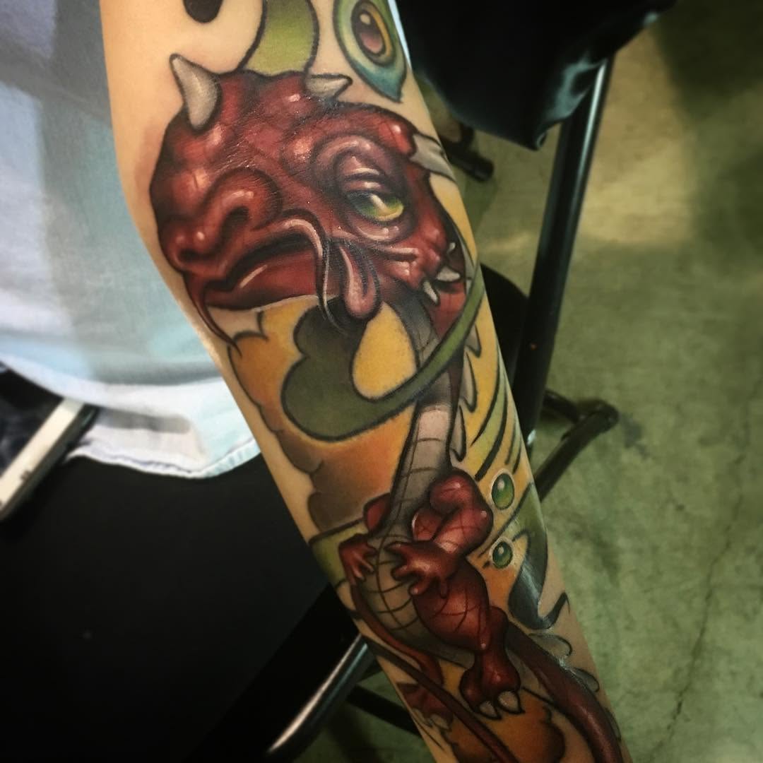 Dragon