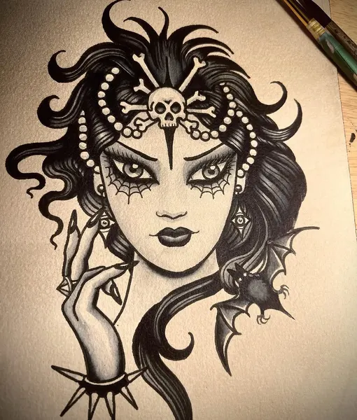 maryjoytattoo