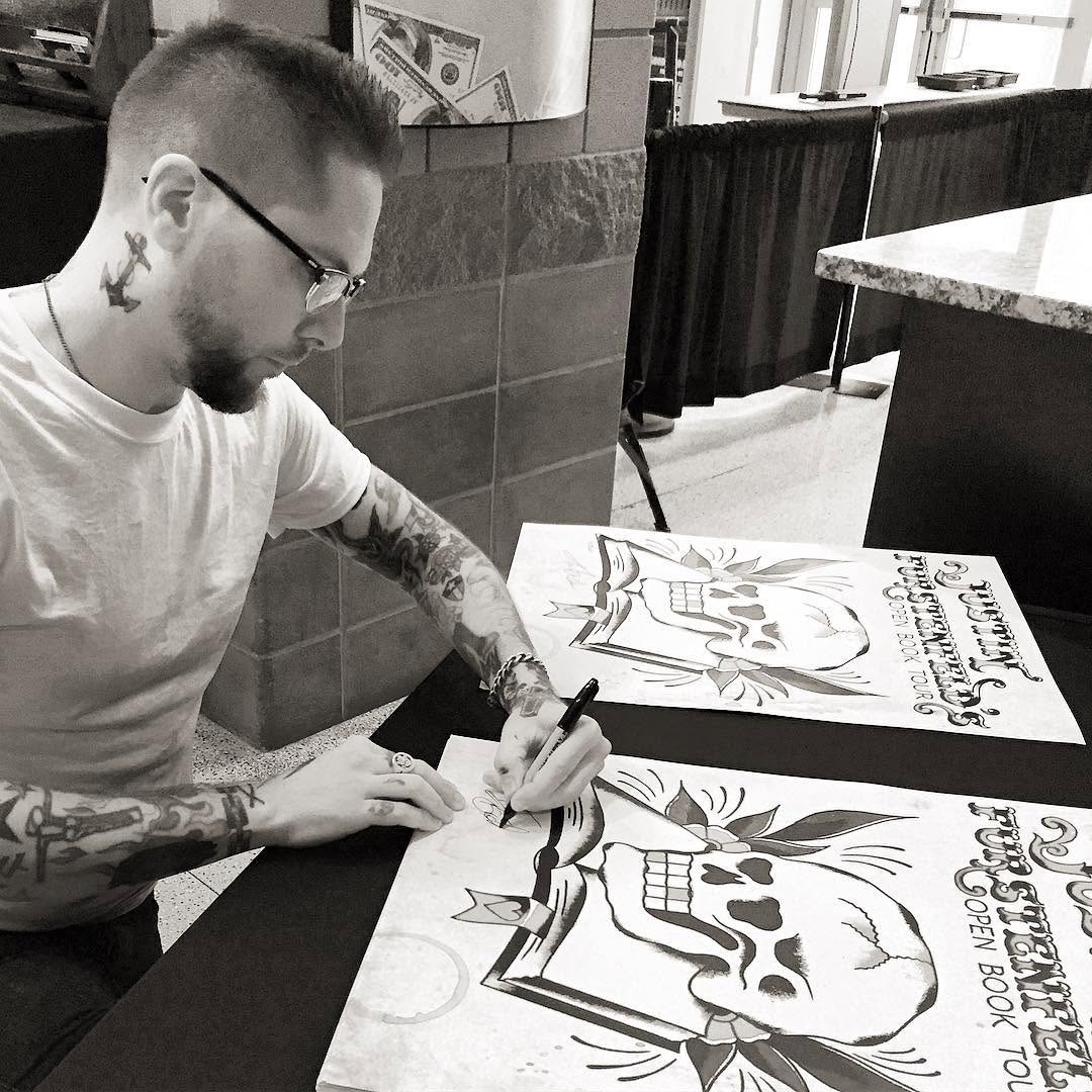 timbecktattoos