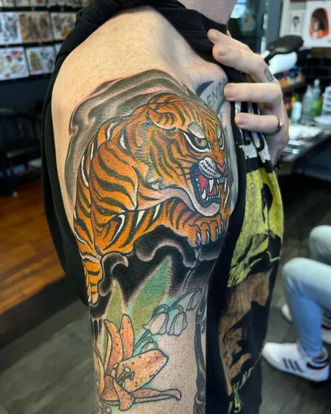 Tiger