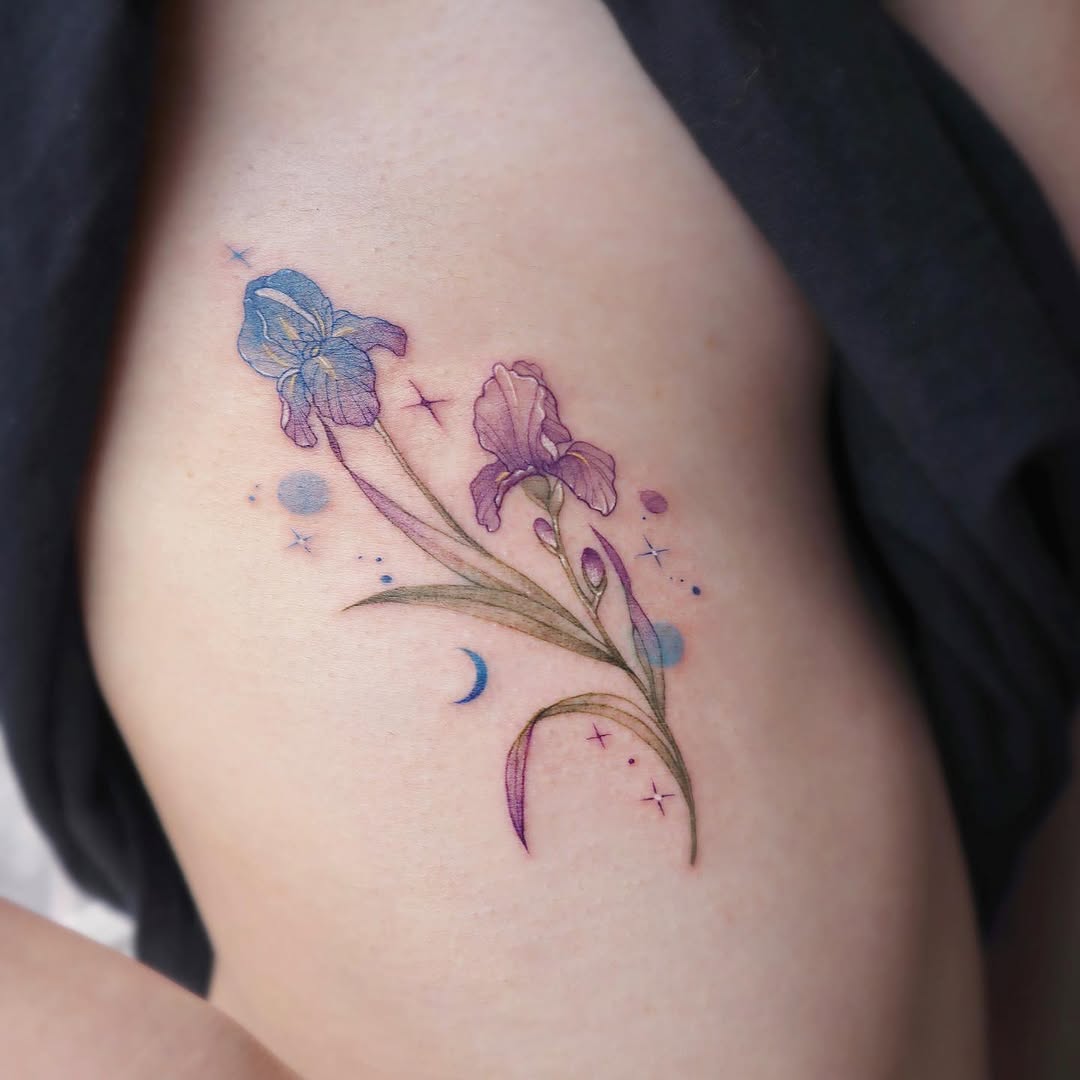 Flower