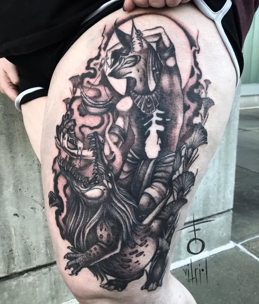 vitrioltattoo