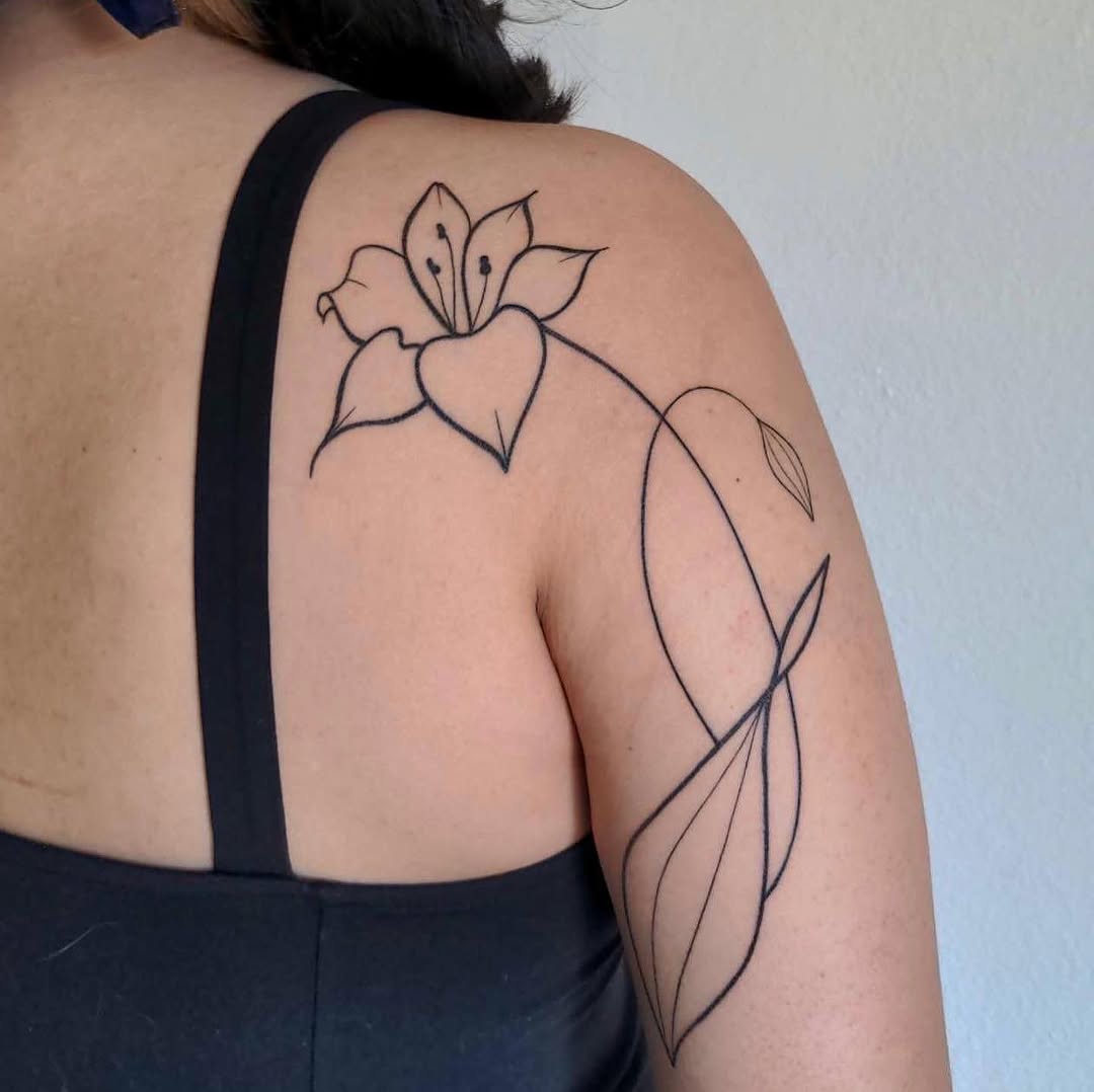 Flower, Nature