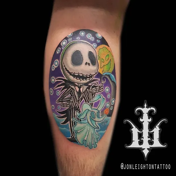 jonleightontattoo