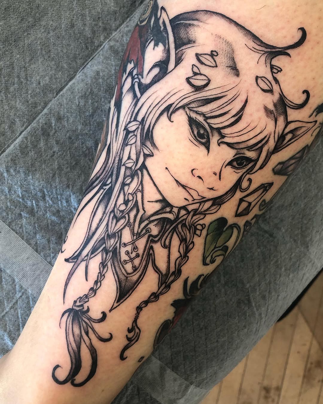 elliejoliv