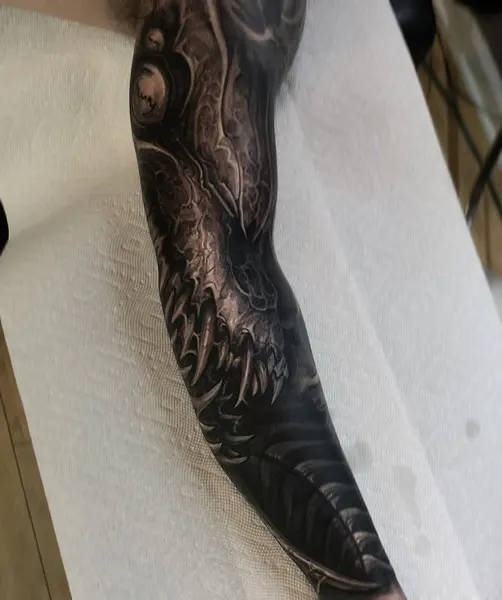 Dragon