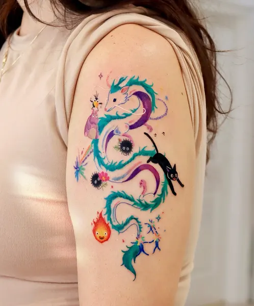 Dragon
