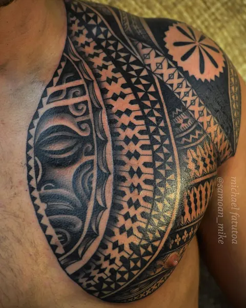 Michael Fatutoa