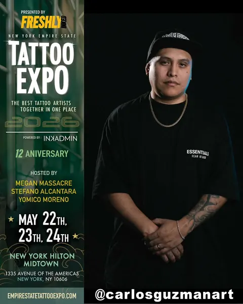 nyempirestatetattooexpo