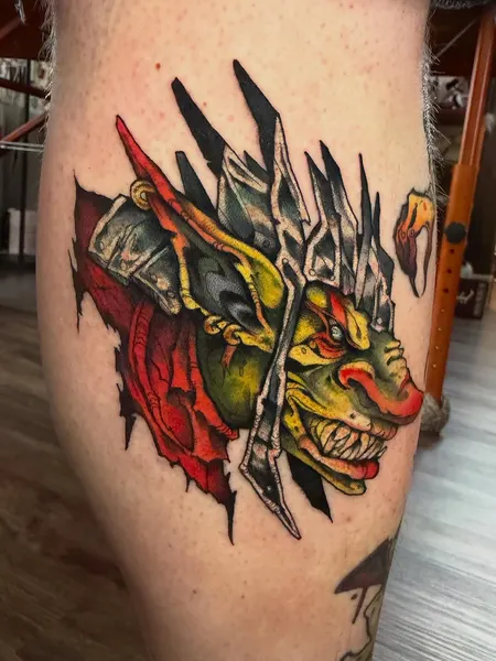 Dragon