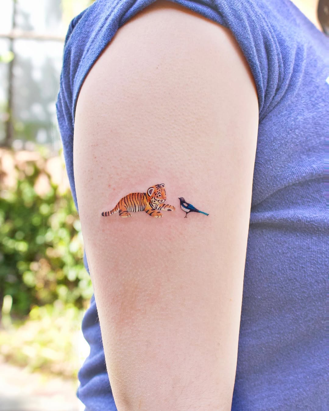 Tiger