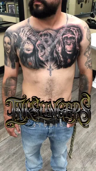 inkslingers