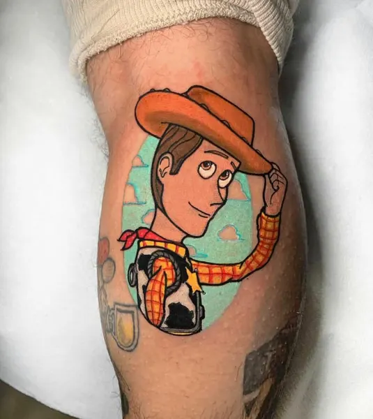 disneytatts