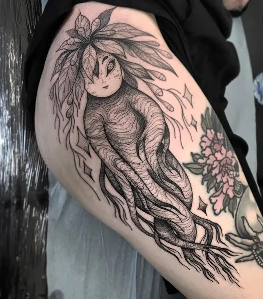 Animal, Dragon