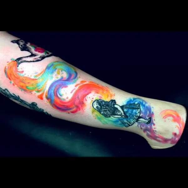 Sloo Tattoos