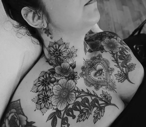 Flower
