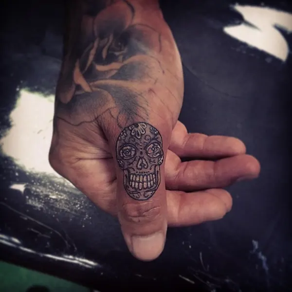 Isaiah Negrete