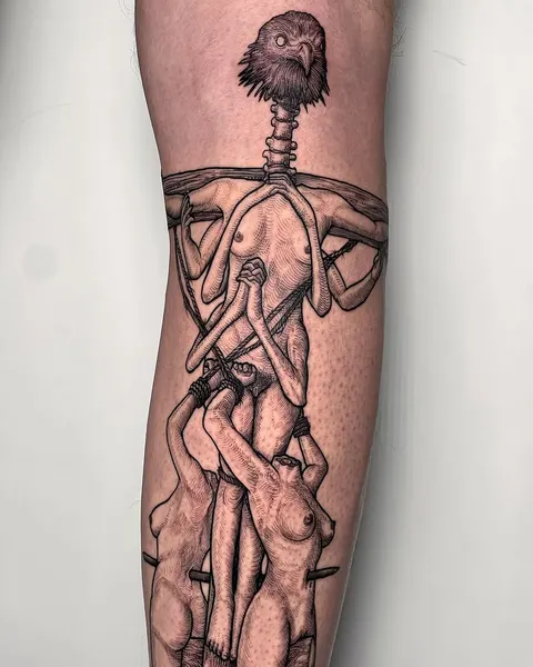 tattoosbylandon