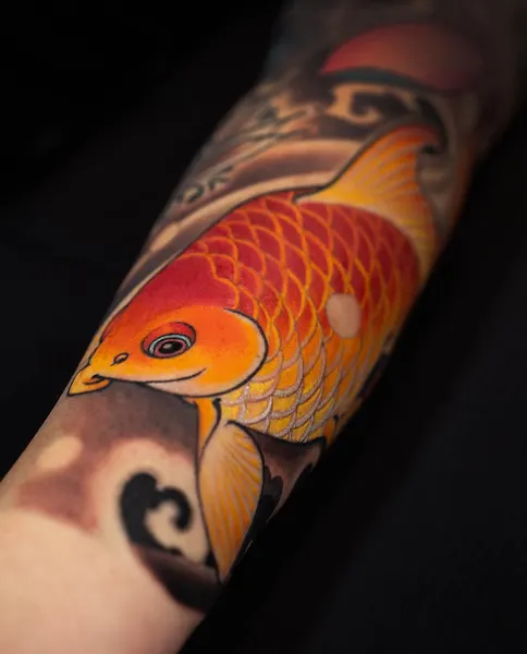 yushitattoo