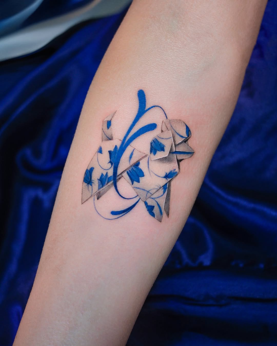 tatuaggidiporcellana