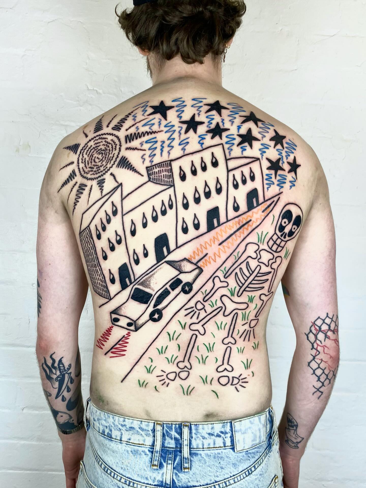 woozymachinetattoos