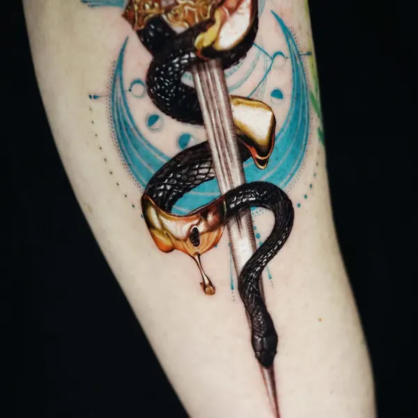 Snake