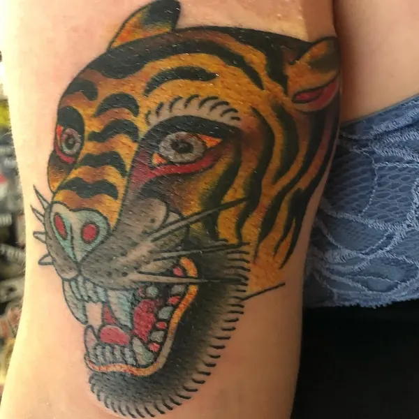 Tiger