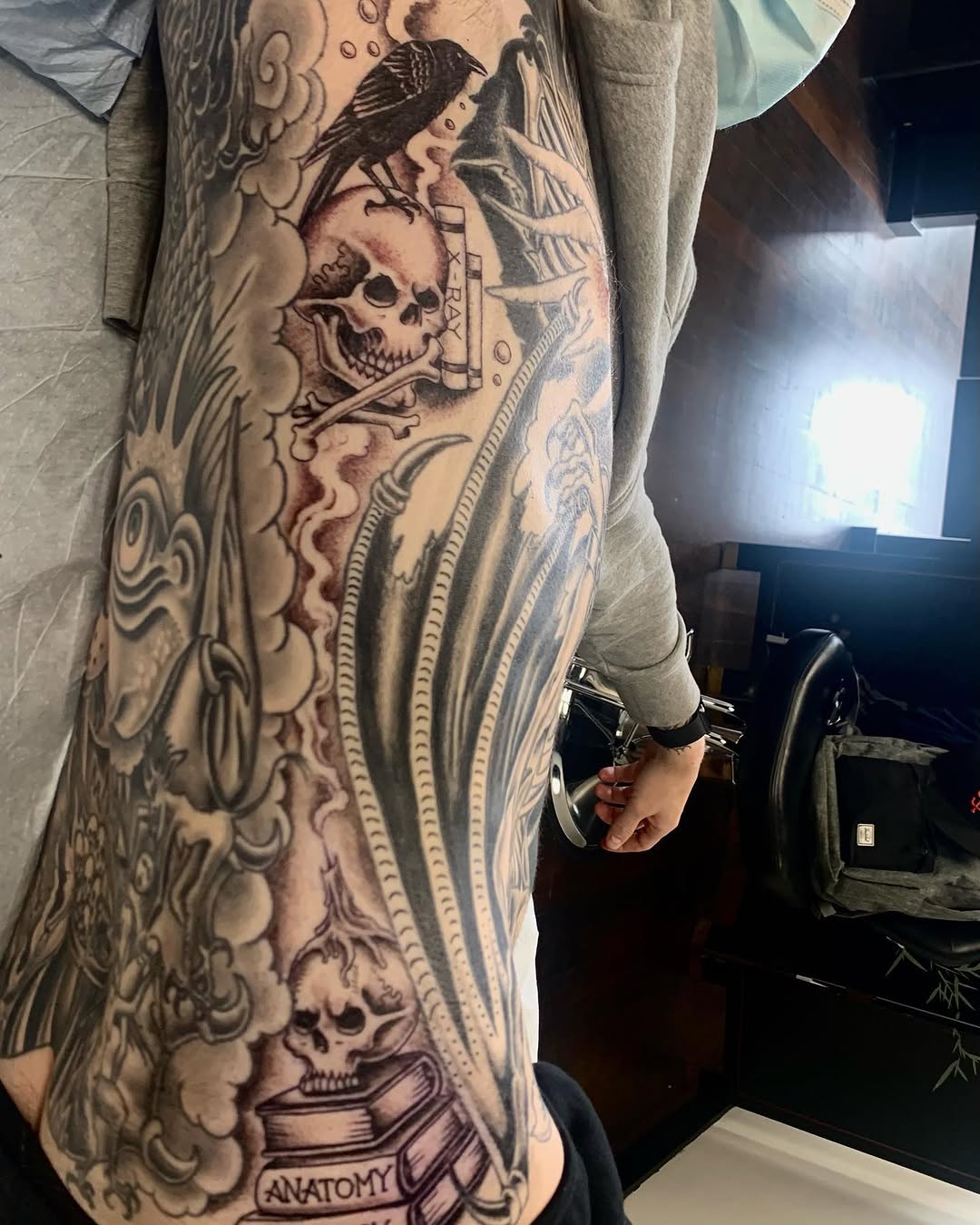 maryjoytattoo