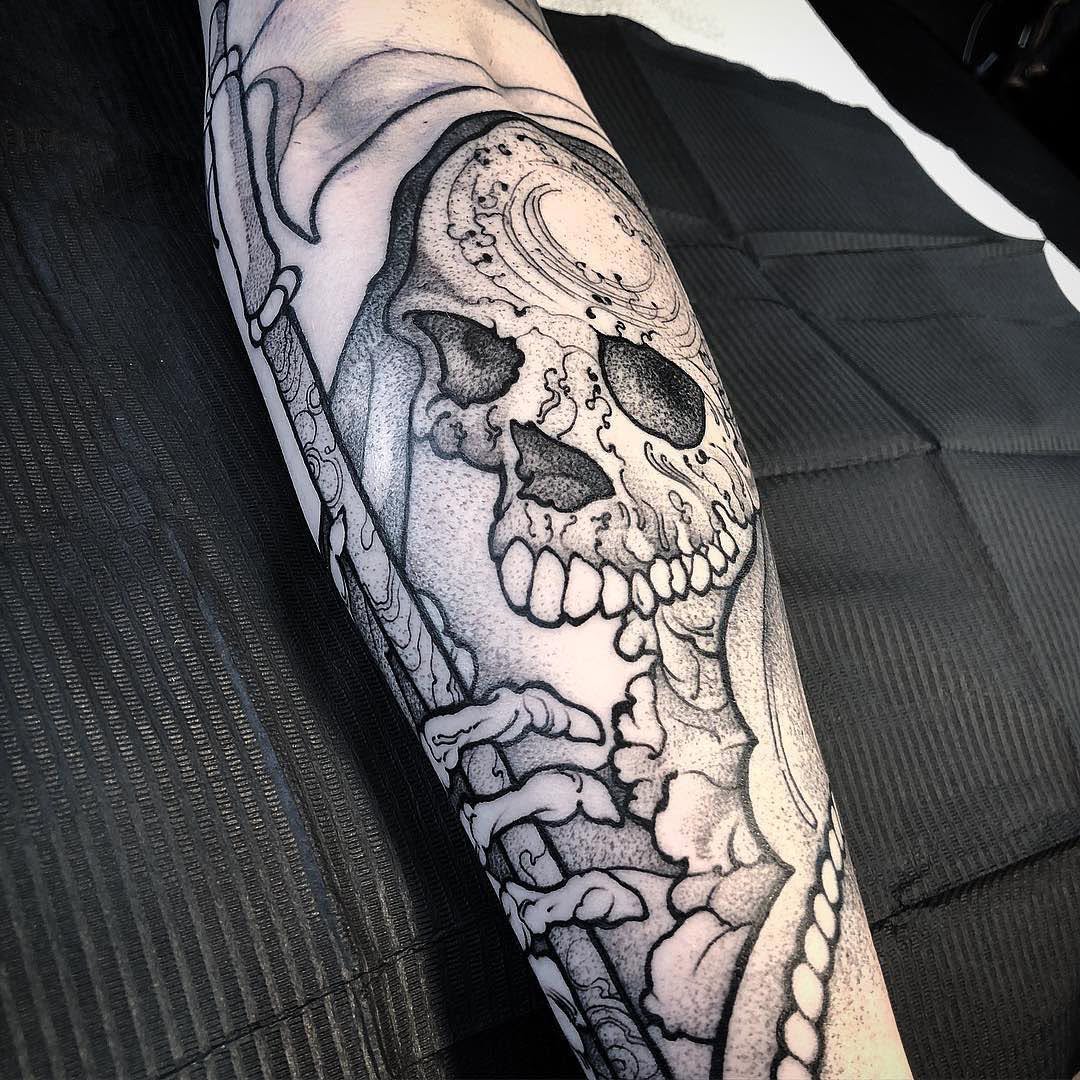 Guru Tattoo