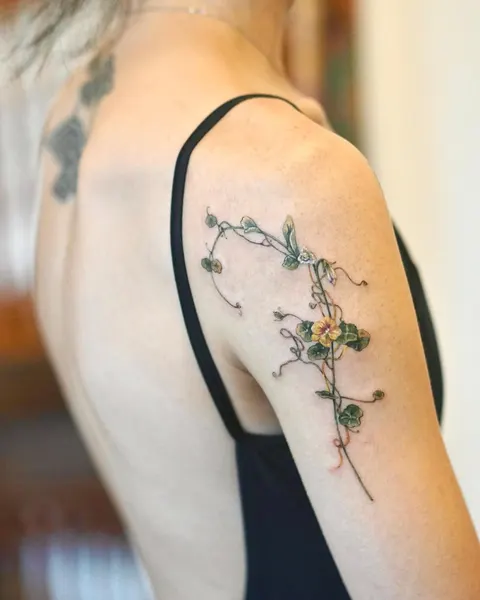 Flower, Nature