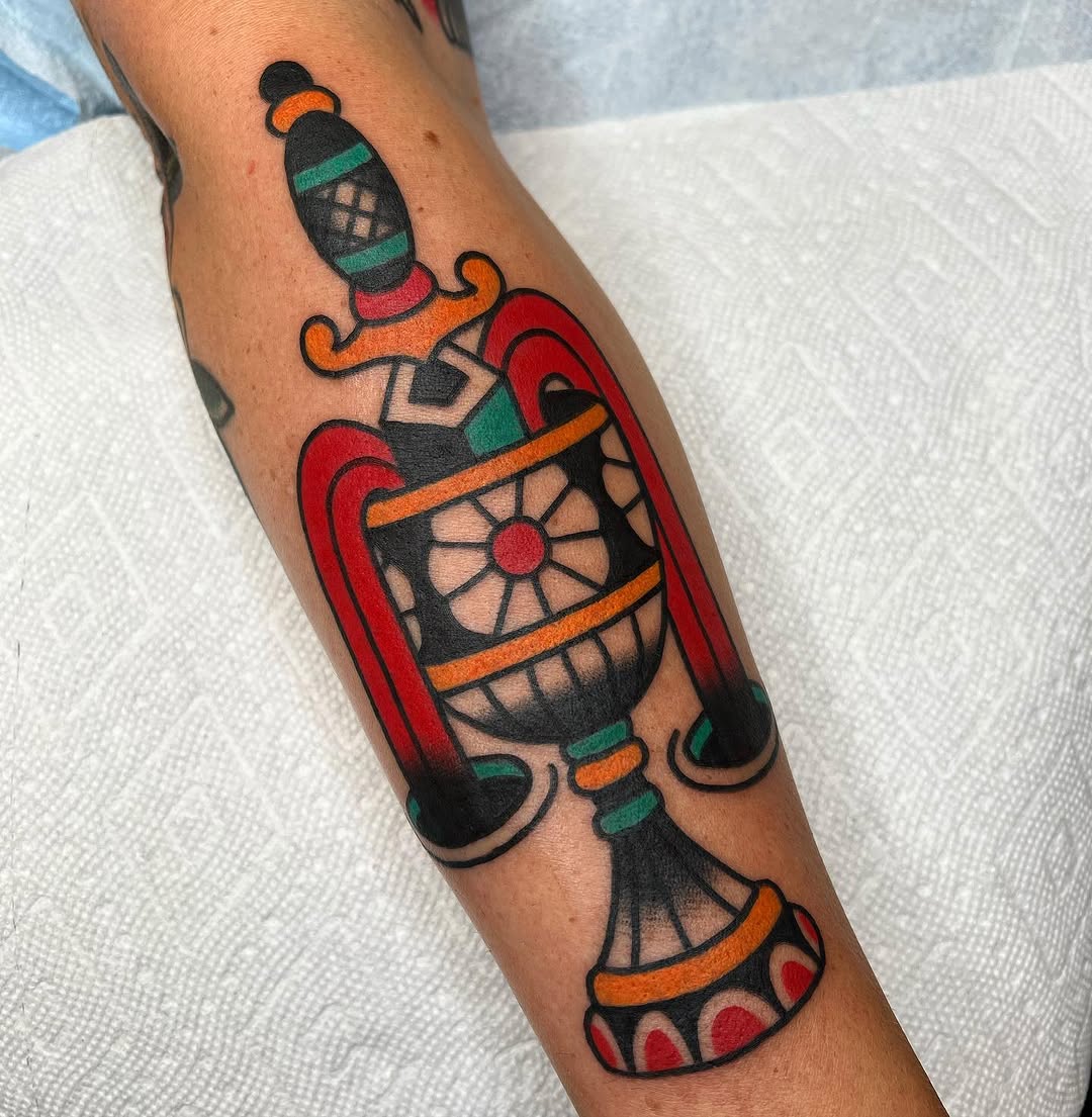 jessbakertattoo