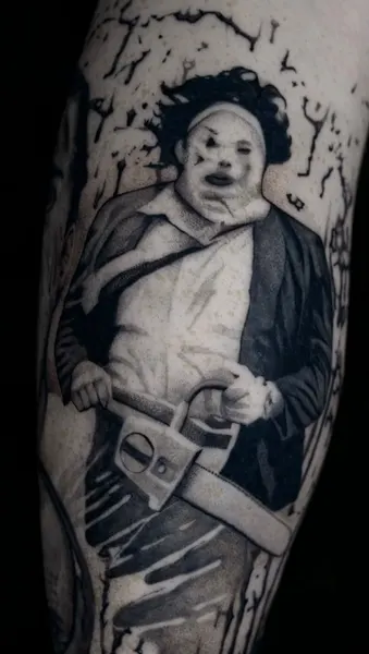 inkedbyandrea