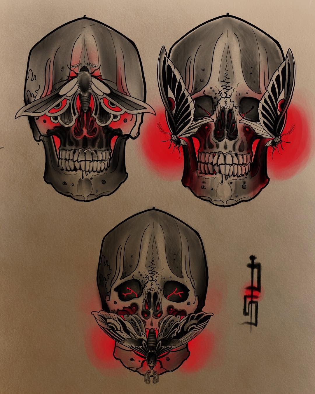 Guru Tattoo
