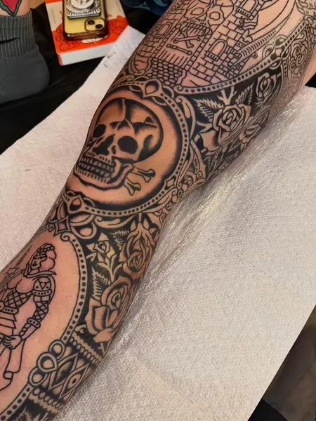 chrisfernandeztattooing