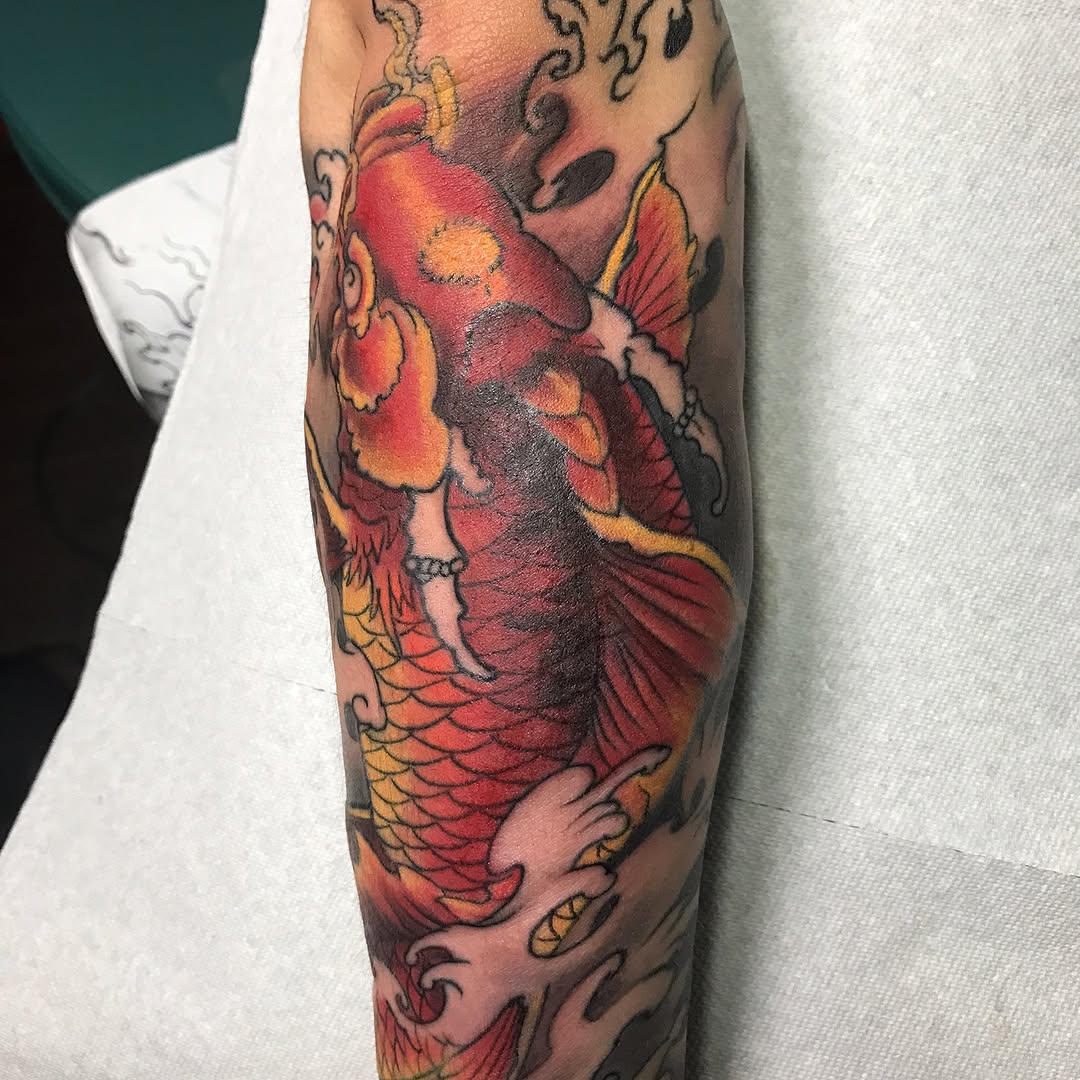 Dragon