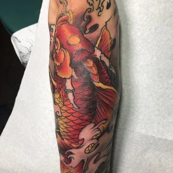 Dragon
