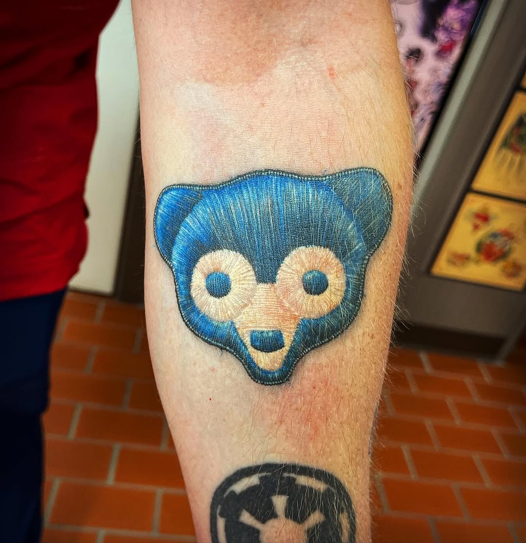 timbecktattoos