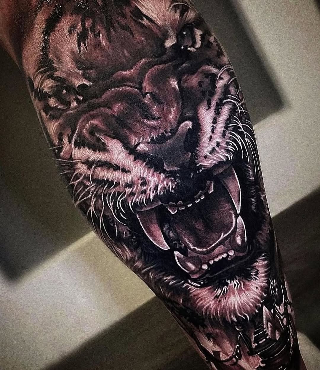 Tiger