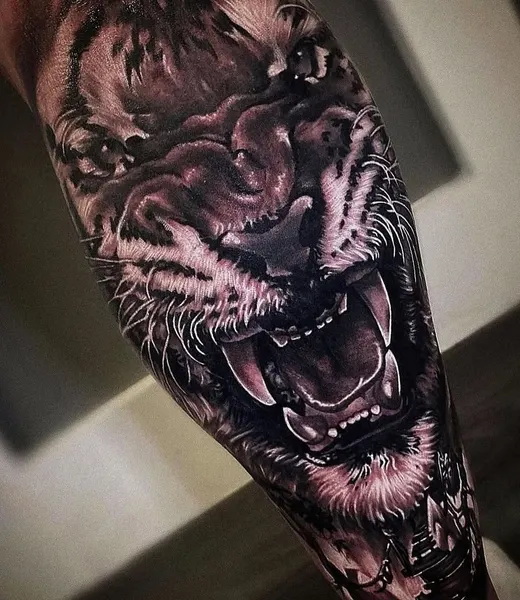 Tiger