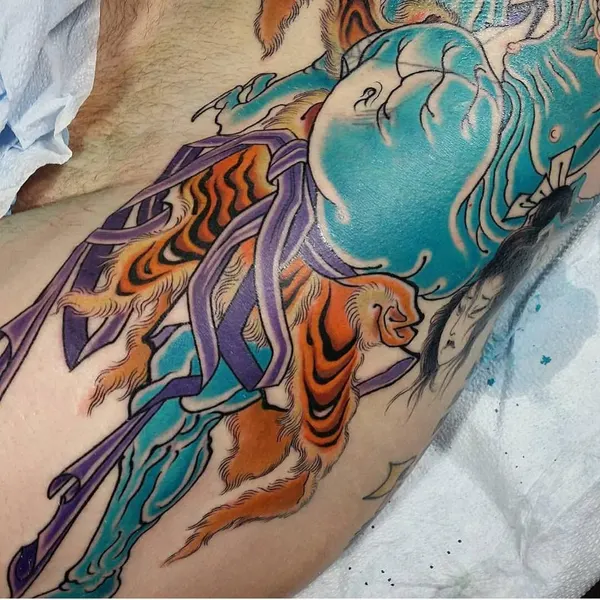 Dragon