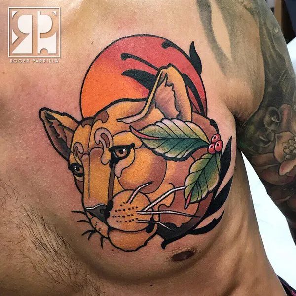 Tiger