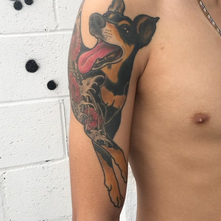 Guru Tattoo