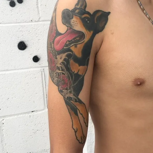 Guru Tattoo
