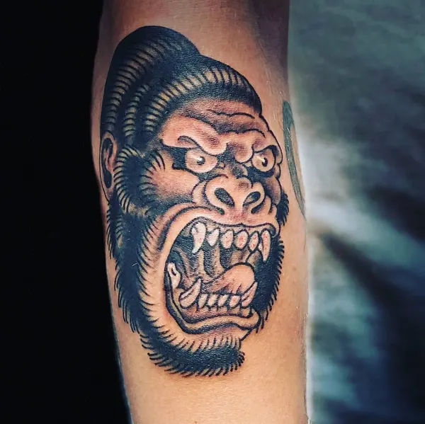 Tiger, Animal