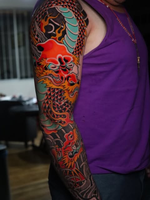 Dragon