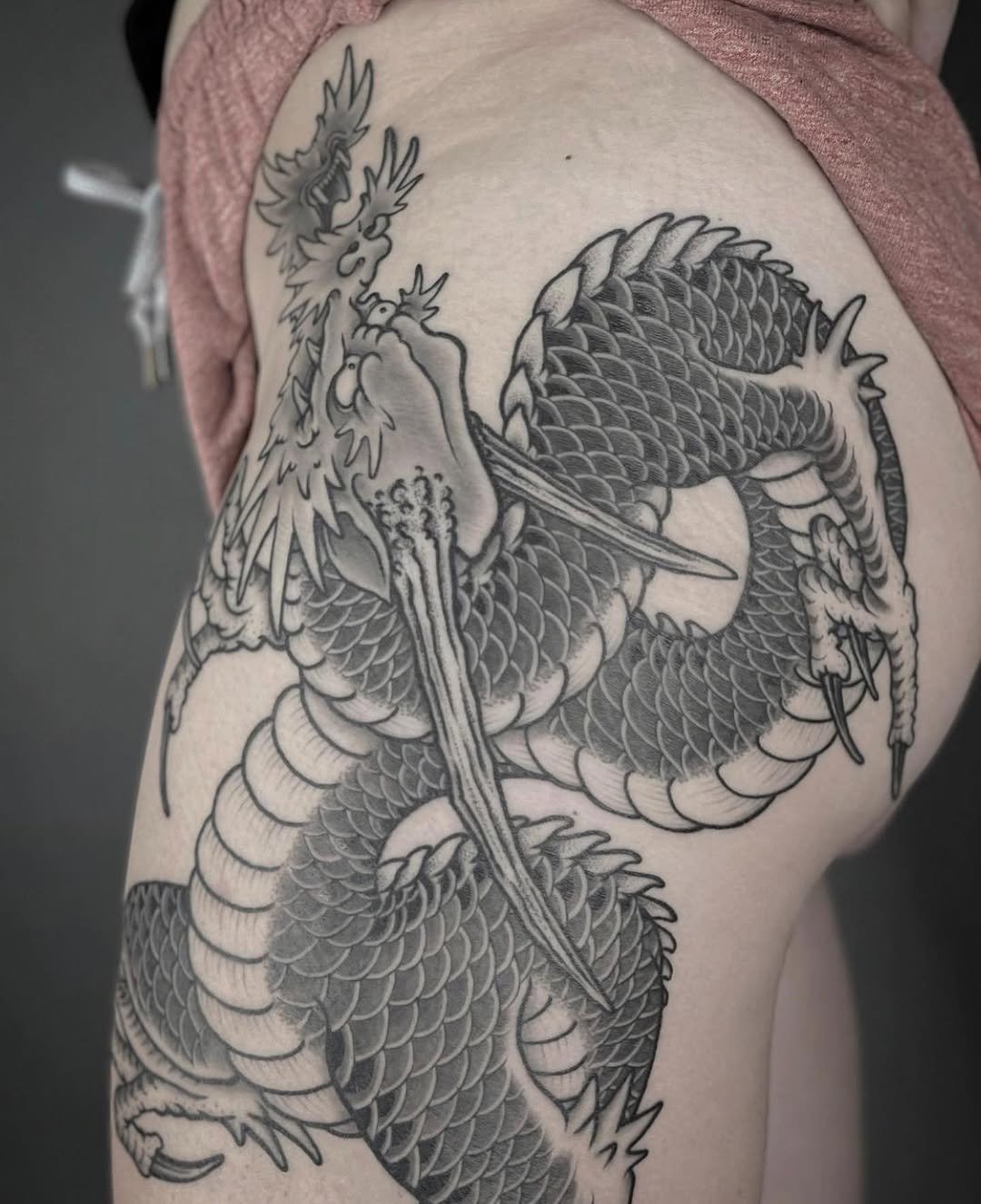 Dragon