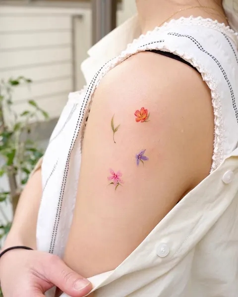 Rose, Flower