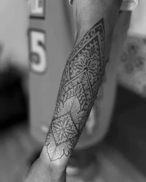 kirknilsentattoos