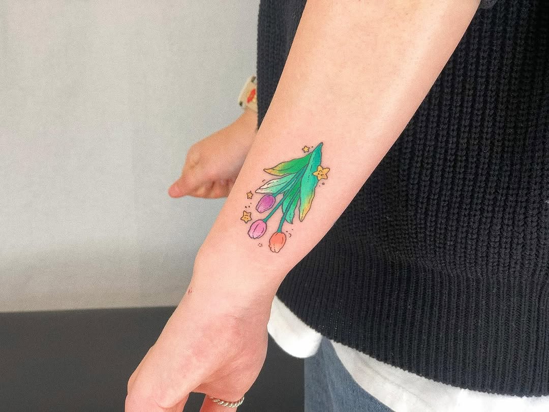 Flower