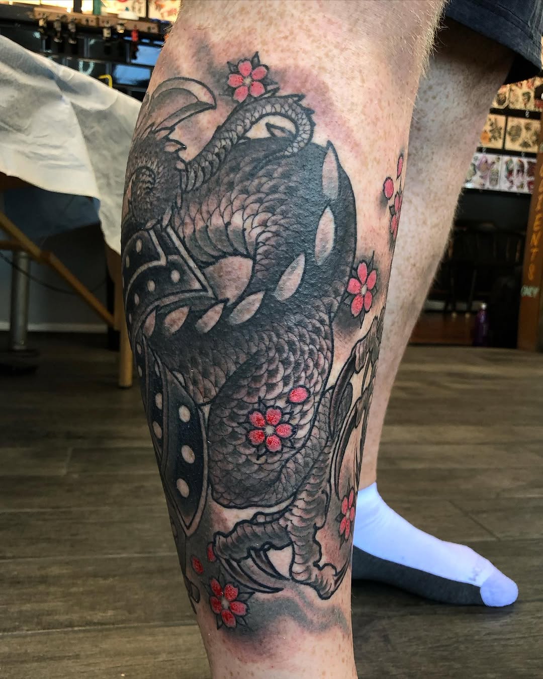 Dragon